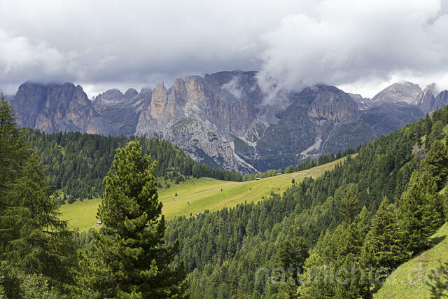 R14922 Alto Adige, Dolomiten, Rosengarten, Trentino-Südtirol - Christoph Robiller