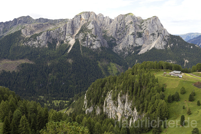 R14909 Alto Adige, Dolomiten, Rosengarten, Trentino-Südtirol - Christoph Robiller