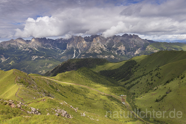 R14910 Alto Adige, Dolomiten, Rosengarten, Trentino-Südtirol - Christoph Robiller