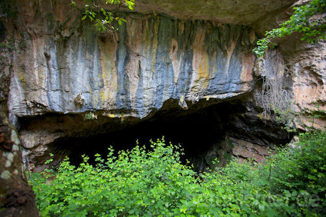 R10515 Grotta Su Marmuri, Sardinien - Christoph Robiller