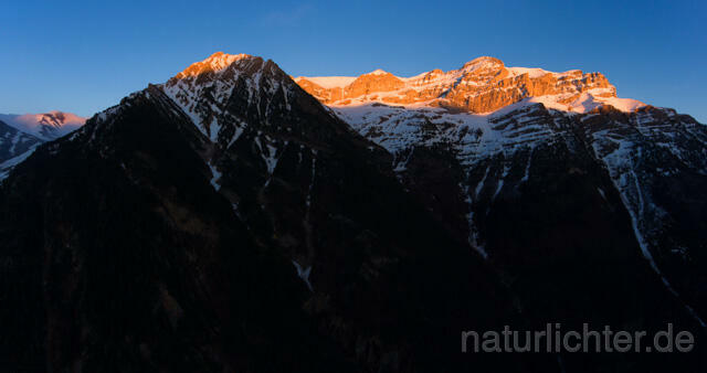 R11994 Valle de Bujaruelo, Pyrenäen, Luftaufnahme - Christoph Robiller