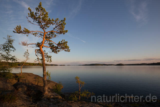 R12331 Finnische Seenplatte, Finnish Lakeland - Christoph Robiller