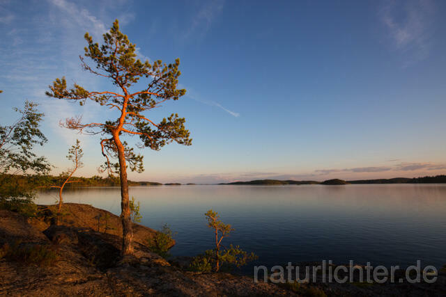 R12333 Finnische Seenplatte, Finnish Lakeland - Christoph Robiller