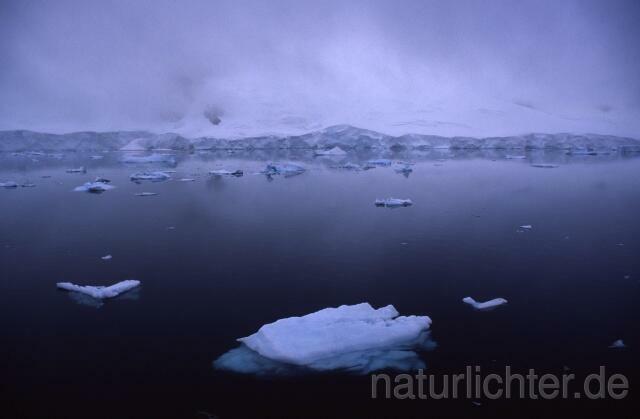 R1365 Eisberge, Antarktis - Christoph Robiller