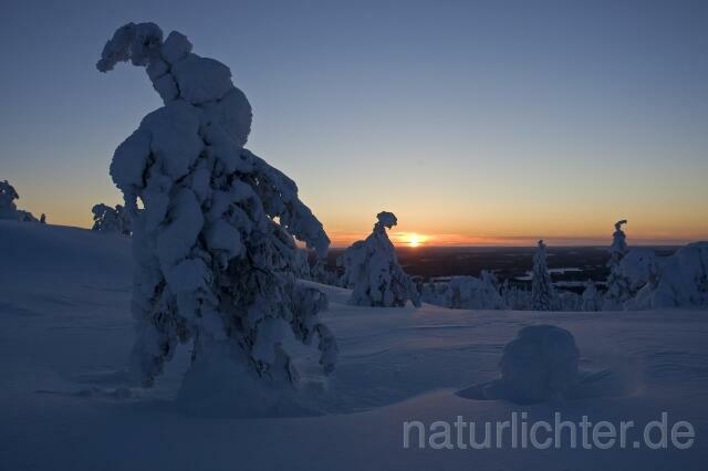 R2085 Winter in Finnland - Christoph Robiller