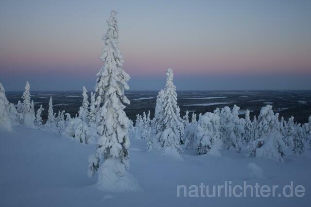 R2086 Winter in Finnland - Christoph Robiller