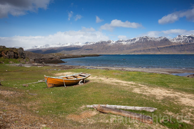 R6803 Ostfjorde, Island, Iceland - Christoph Robiller