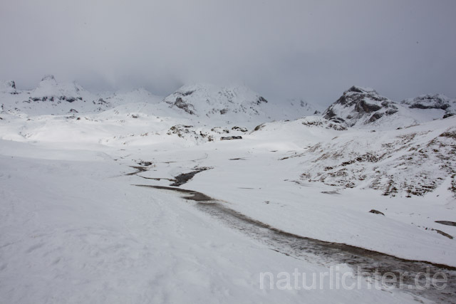 R8310 Col du Pourtalet, El Portalet, Portalet d'Aneu - Christoph Robiller