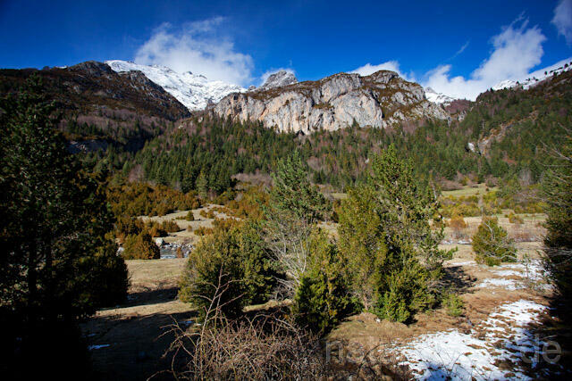 R8327 Valle de Bujaruelo, Pyrenäen - Christoph Robiller