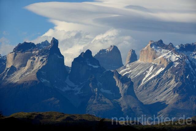 W11931 Torres del Paine - Peter Wächtershäuser