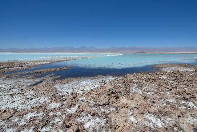 W12694 Salar de Atacama - Peter Wächtershäuser