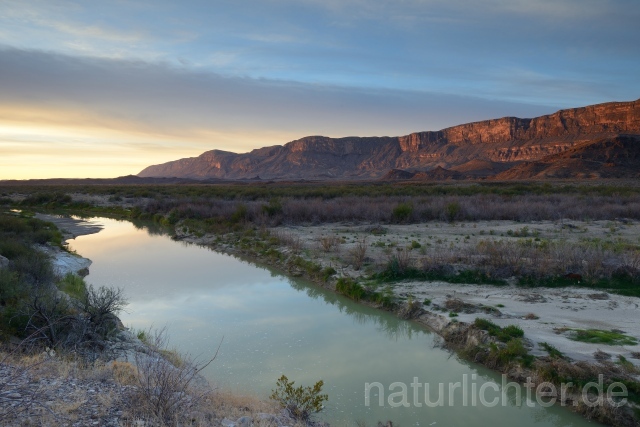 W9264 Big Bend National Park - Peter Wächtershäuser