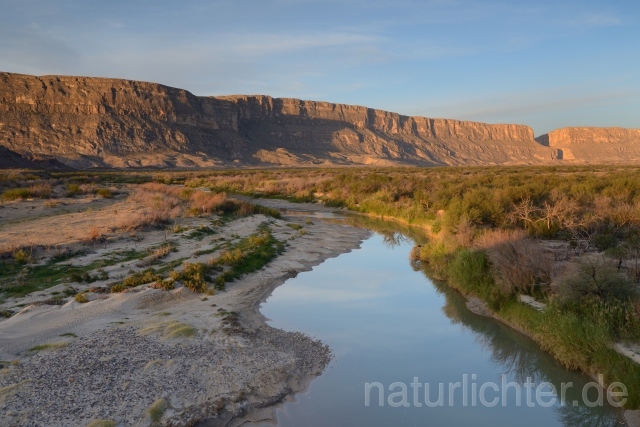 W9265 Big Bend National Park - Peter Wächtershäuser