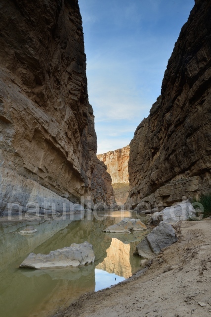 W9267 Big Bend National Park - Peter Wächtershäuser