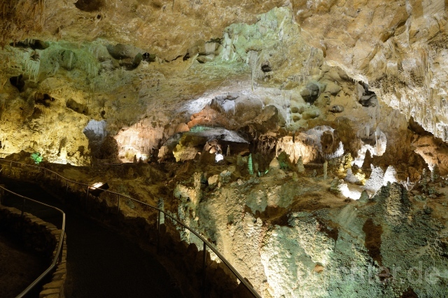 W9293 Carlsbad-Caverns-Nationalpark - Peter Wächtershäuser
