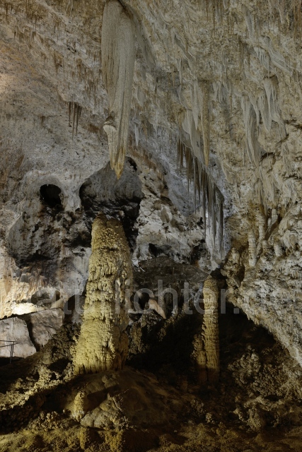 W9301 Carlsbad-Caverns-Nationalpark - Peter Wächtershäuser