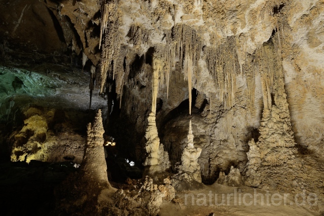 W9304 Carlsbad-Caverns-Nationalpark - Peter Wächtershäuser